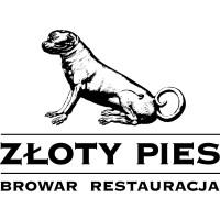 Browar Złoty Pies logo
