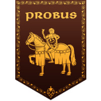 CTKiR Browar PROBUS Ryczyn 850