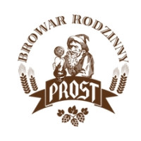 Prost logo