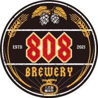 808 Brewery 808 IPA