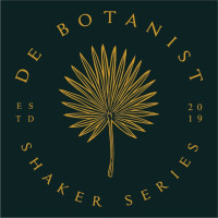 De Botanist Shaker Series logo