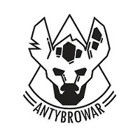 Antybrowar logo
