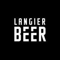 Langier Beer logo