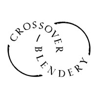 Crossover Blendery logo