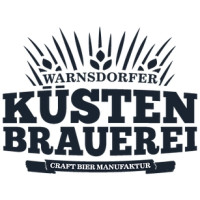 Warnsdorfer Küsten Brauerei logo