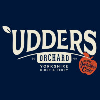 Udders Orchard logo