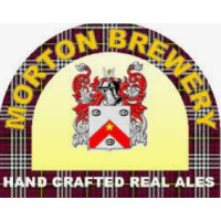 Hail to the Ale (Morton) logo