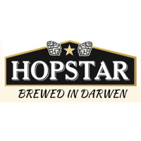 Number 39 (Hopstar) logo