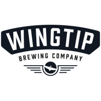 Wingtip Brewing Company logo