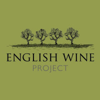 English Wine Project logo