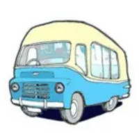 Ice Cream Factory Brewery logo