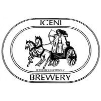 Iceni Brewery Norfolk Winter Lightning