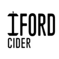 Iford Cider logo