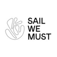 Sail We Must logo