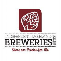Independent Lakeland Breweries logo