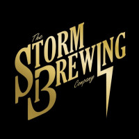 Snow Goose Cafe & Bar (Storm) logo