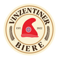 Jakobiner Bräu / Vinzentiner logo