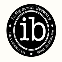 Indigenous Brewery Nosey Parker