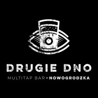 Drugie Dno logo