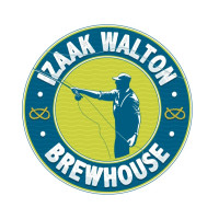 Izaak Walton Brewhouse logo
