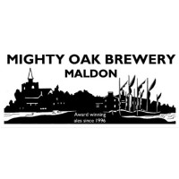 Mighty Oak Brewing Co. logo