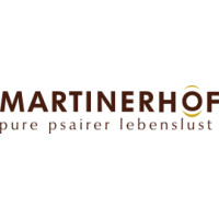 Martinerhof logo
