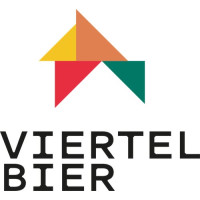 Der Putzer / Viertel Bier logo