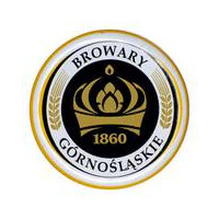 Browary Górnośląskie logo
