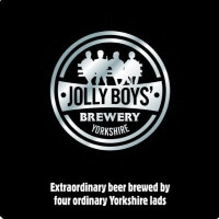 Jolly Boys logo