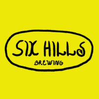 Six Hills Brewery (prev. Bog Brew Beers Ltd) logo