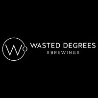 Wasted Degrees Brewing Spruce Stout