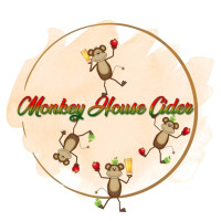 Monkey House Cider logo