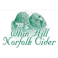 Whin Hill Cider logo