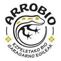 Arrobio logo