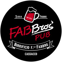 Birrificio F.lli Fabbro Doppelbock