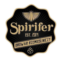 Spirifer logo