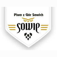 Browary Sowie (Bielawska Wytwórnia Napojów) logo
