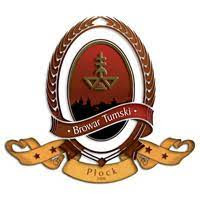 Browar Tumski logo