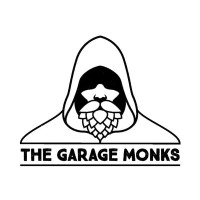The Garage Monks logo