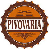 Pivovaria logo