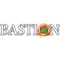 Browarnia Bastion Milk Stout