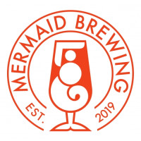 Mermaid Brewing Kerosene