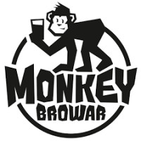 Monkey Browar logo