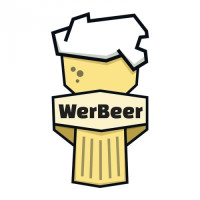 WerBeer Mr. Teapot