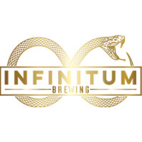 Infinitum Brewing logo
