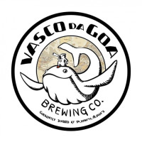 Vasco Da Goa Brewing Co. logo