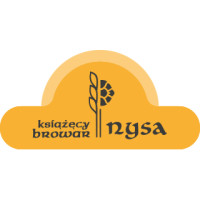 Książęcy Browar Nysa (Nyskie) logo