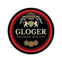 Browar Miejski Gloger logo
