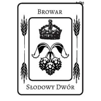Browar Słodowy Dwór logo