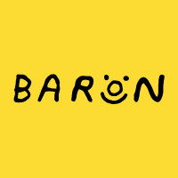 Baron Brewing logo